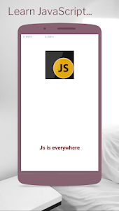 Learn JavaScript