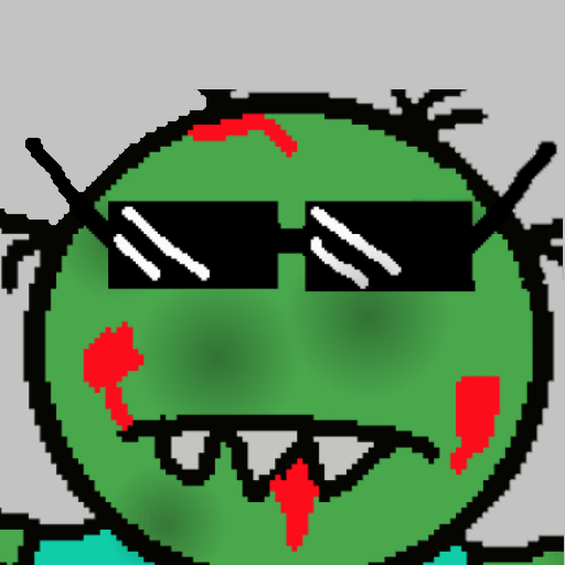 Zombies Game logo