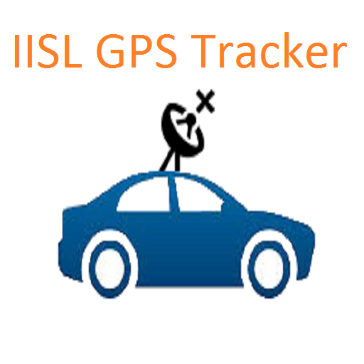 Vehicle Tracker logo