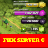FHX C icon