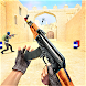 FPS Commando shooting games 3D - Androidアプリ
