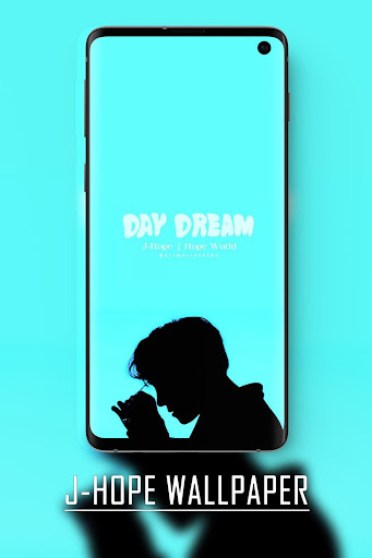 BTS J Hope Wallpapers KPOP Fan
