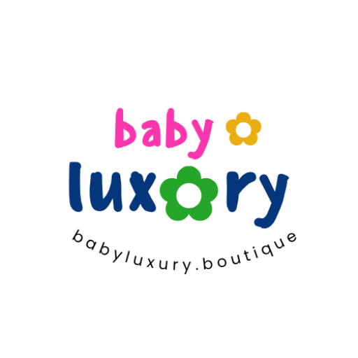Baby Luxury Flowers and style