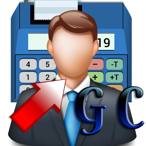 GC General Accounts 2022 logo
