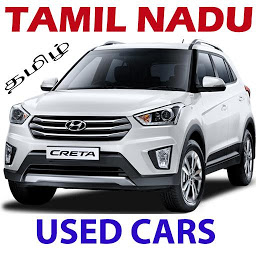 Icon image Used Cars in Tamil Nadu