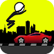 StickMan - Jump on Road - Androidアプリ