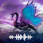 Cover Image of Download Dragon Ringtone  APK