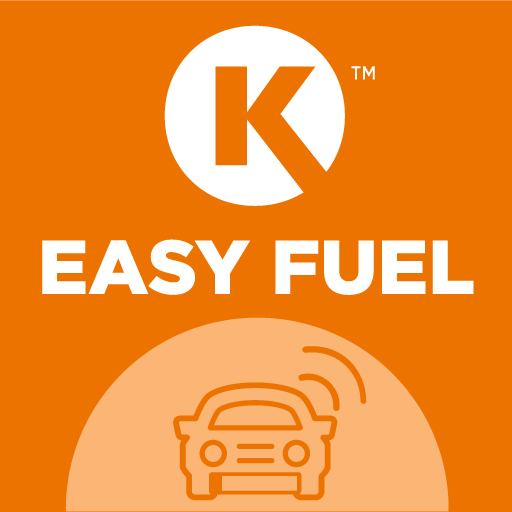 Circle K Easy Fuel Apps on Google Play