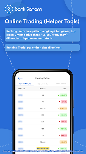 BankSaham Screen 3