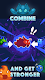 screenshot of Combo Critters