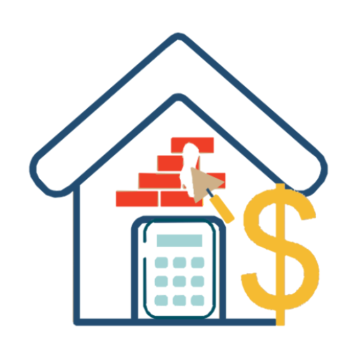 Construction price simulator logo