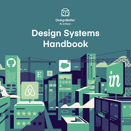 Icon image Design Systems Handbook