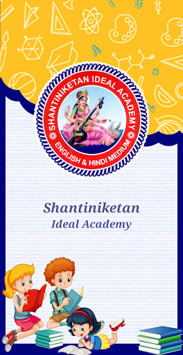 Android application Shantiniketan Ideal Academy screenshort