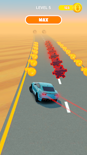 Car Race 3D: Auto Evolution 0.2 APK screenshots 2