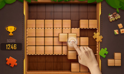 Jigsaw Puzzles - Block Puzzle (Tow in one) 40.0 Screenshots 15