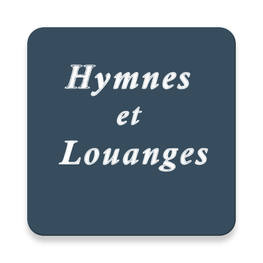 Hymnes et Louanges  Icon