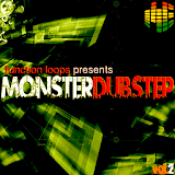 Monster Dubstep Vol 2 for AEM icon