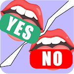 Cover Image of Télécharger Yes or no challenge 3D simulat  APK