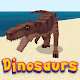 Dinosaur Mod Minecraft