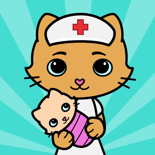 Yasa Pets Hospital 1.4 Icon