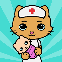 Slika ikone Yasa Pets Hospital