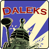 Daleks icon