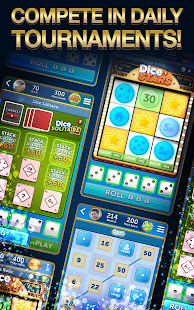 Dice With Buddiesu2122 - The Fun Social Dice Game 8.11.1 screenshots 7