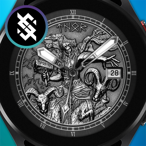 BFF2 - Analog Thor Norse Gods Download on Windows