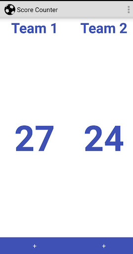 Score Counter Count Score Between Two Teams By Afeefa Google Play Japan Searchman App Data Information