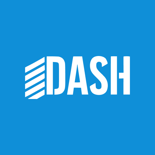 DASH logo