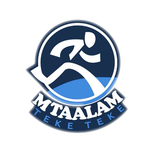 Mtaalam Teketeke logo