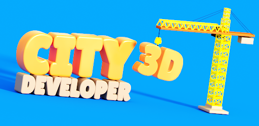 City Developer 3D