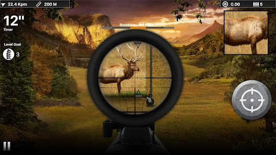 Deer Target Hunting – Pro Apk 2022 3
