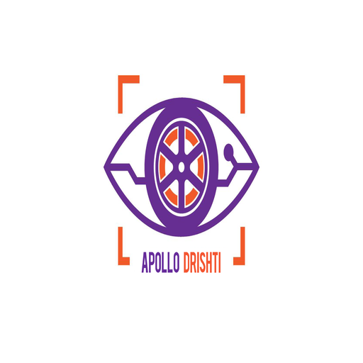 Apollo Drishti logo