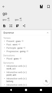 Bravolol Dictionary & Translator APK 5