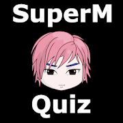 Quiz 4 SuperM Fans