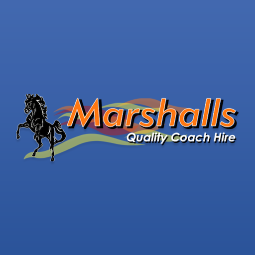Marshalls Parents logo
