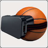 VR Basketball icon