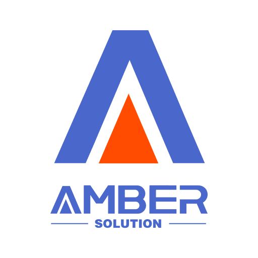 Amber Solution logo
