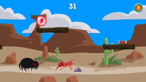 Ant Adventures - Fun Simulator Screen 3