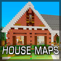 Карты особняки для Minecraft