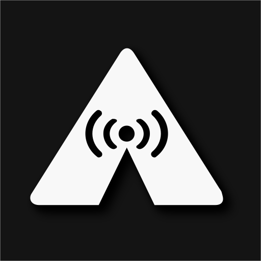 A-LIVE: VTuber Body Tracker 1.5 Icon