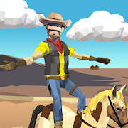 Top 28 Arcade Apps Like Cowboy Flip 3D - Best Alternatives