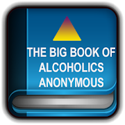 Big Book- Alcoholics Anonymous 3.13 Icon
