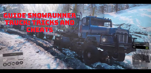 Guide for Snowrunner Truck mods