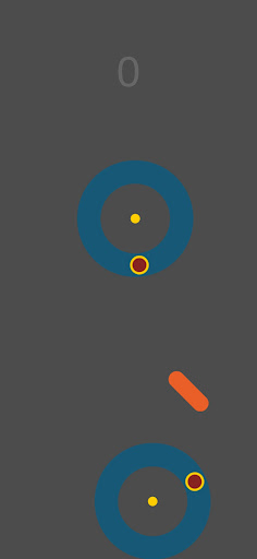 Android application Wild Circle screenshort