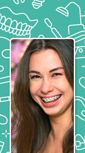Braces Photo Editor Screen 3