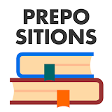 Prepositions Test & Practice icon
