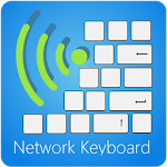 Network Keyboard Apk