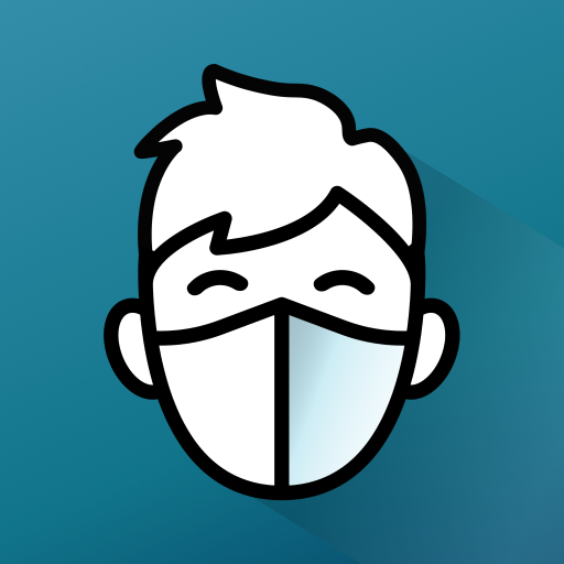 My Air Quality - Airmoji Alarm Logo